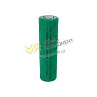 Фото ICR18650CL 2200mAh (8.14Wh) 3.7V 2.2A -40℃ Li-Ion EKBP